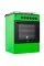 Комбінована плита Artel Apetito 10-E Green