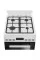 Комбінована плита Beko FSM52331TWDS