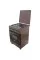 Комбінована плита Borgio GE 640 B MBBLT