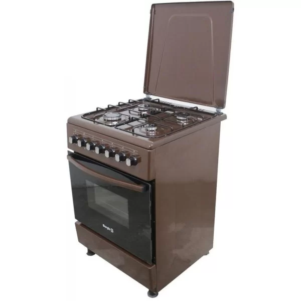 Комбінована плита Borgio GE 640 B MBBLT