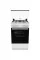 Комбінована плита Gorenje GK5A40WH