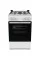 Комбінована плита Gorenje GK5A40WH