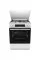 Комбінована плита Gorenje GKS6C71WA