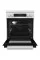 Комбінована плита Gorenje GKS6C71WA