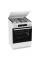 Комбінована плита Gorenje GKS6C71WA