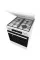 Комбінована плита Gorenje GKS6C71WA