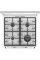 Комбінована плита Gorenje GKS6C71WA
