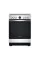 Комбінована плита Indesit IS67G8CHX/E