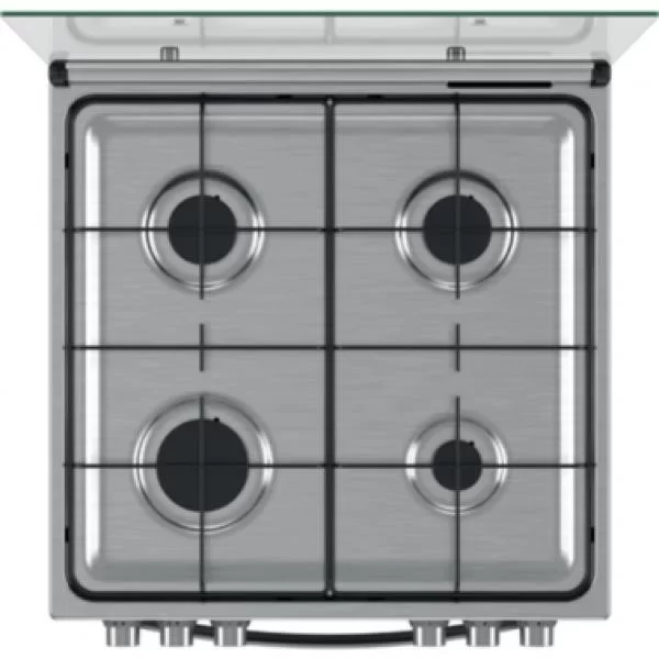 Комбінована плита Indesit IS67G8CHX/E
