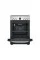 Комбінована плита Indesit IS67G8CHX/E