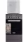 Комбінована плита Prime Technics PSE 541110 D