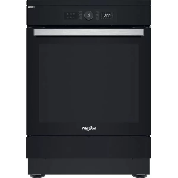 Електрична плита Whirlpool WS68IS8APBP/E