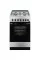 Газова плита Zanussi ZCK57201XA