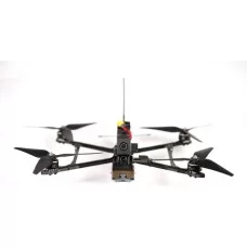 PREDATOR DYNAMICS 010 зі скиданням боєприпасу