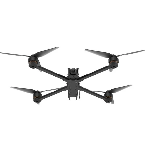 FPV дрон iFlight Chimera CX10 ECO Analog 5.8G 2.5W 6S ELRS 868/915MHz