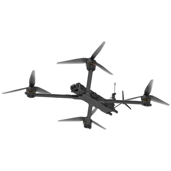 FPV дрон iFlight Chimera CX10 ECO Analog 5.8G 2.5W 6S ELRS 868/915MHz