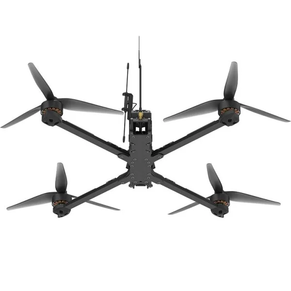 FPV дрон iFlight Chimera CX10 ECO Analog 5.8G 2.5W 6S ELRS 868/915MHz