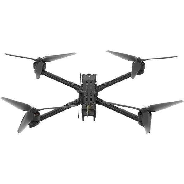 FPV дрон iFlight Chimera CX10 ECO Analog 5.8G 2.5W 6S ELRS 868/915MHz