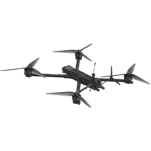FPV дрон iFlight Chimera CX10 ECO Analog 5.8G 2.5W 6S ELRS 868/915MHz