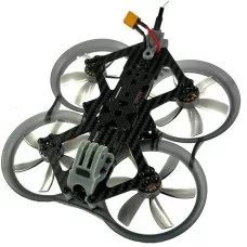 DarwinFPV CineApe 25 analog BNF