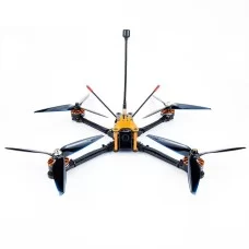 Darwin Darwin129 7" Long Range BNF ELRS
