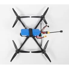 Blue Bird FPV-8