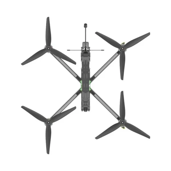 FPV дрон iFlight FPV XL10 V6 6S