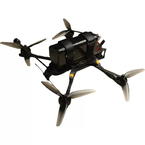 FPV дрон GEAR G7 F405 60А / VTX PRO 5.8GHz 1.6W / ELRS 915MHz / Caddx Ratel V2