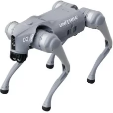 Unitree Go2 Pro