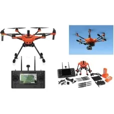 YUNEEC H520E RTF (YUNH520EEU)