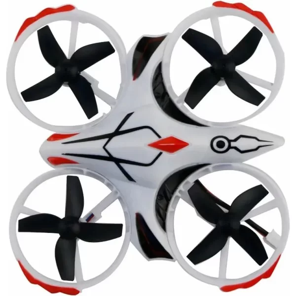 Міні-дрон JJRC H56 Mini Drone White