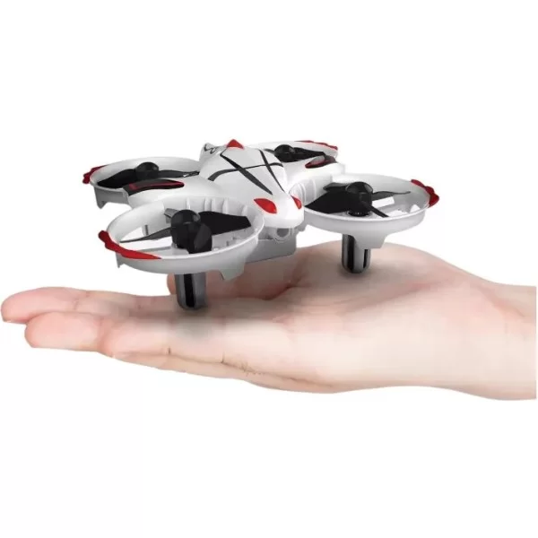 Міні-дрон JJRC H56 Mini Drone White