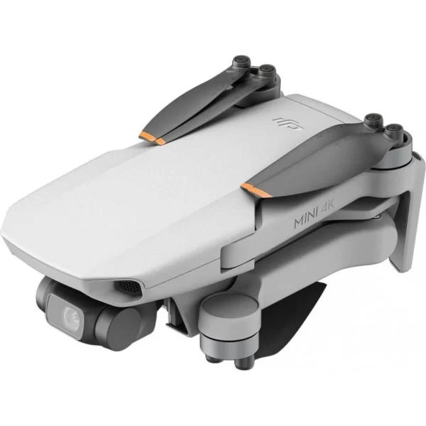 Квадрокоптер DJI Mini 4K RC-N1C (CP.MA.00000798.01)