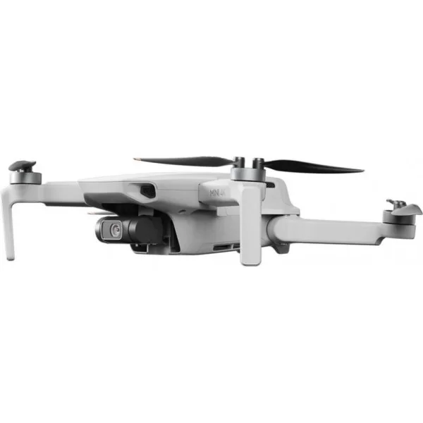 Квадрокоптер DJI Mini 4K RC-N1C (CP.MA.00000798.01)