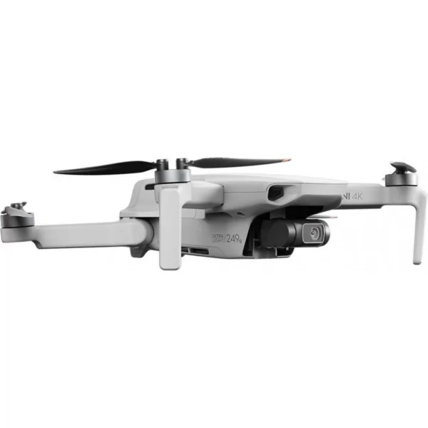 Квадрокоптер DJI Mini 4K RC-N1C (CP.MA.00000798.01)