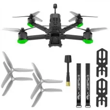 iFlight Nazgul Evoque F5 V2 Analog ELRS 915