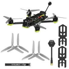 iFlight Nazgul XL5 ECO Analog BNF ELRS 868MHz 1.6W