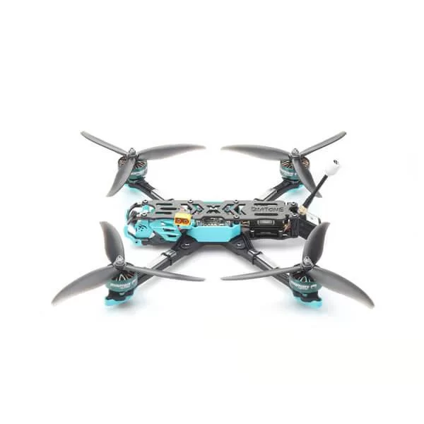 FPV дрон Diatone Roma F7 6S