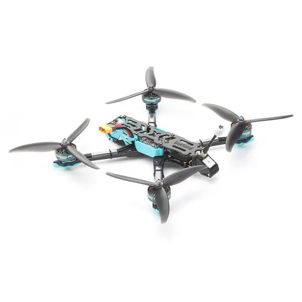 FPV дрон Diatone Roma F7 6S