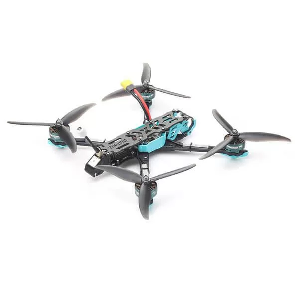 FPV дрон Diatone Roma F7 6S