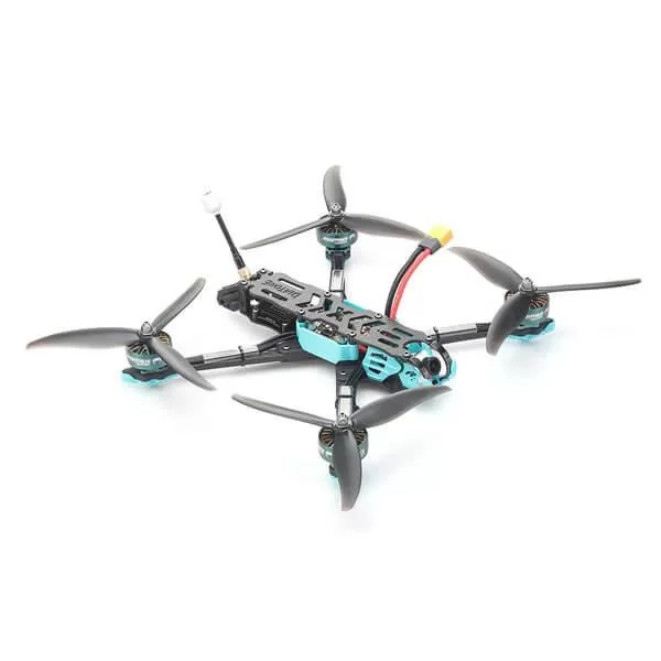 FPV дрон Diatone Roma F7 6S