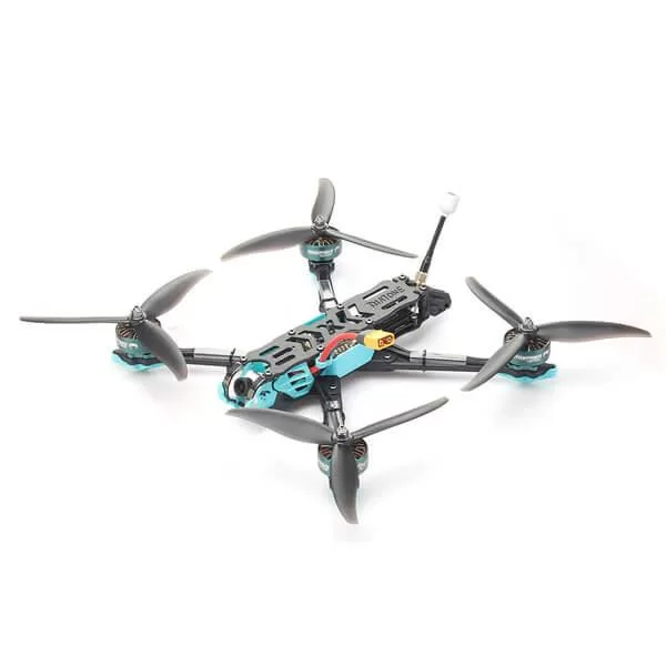 FPV дрон Diatone Roma F7 6S