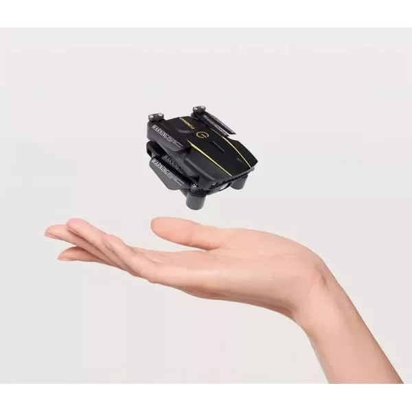 Квадрокоптер Funsnap X1 Mini Drone