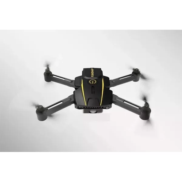 Квадрокоптер Funsnap X1 Mini Drone