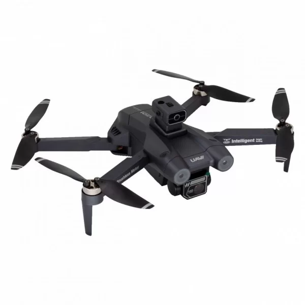 Квадрокоптер JJRC X28 WIFI