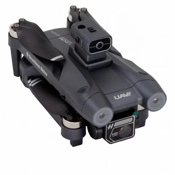 Квадрокоптер JJRC X28 WIFI
