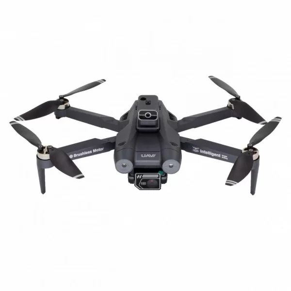Квадрокоптер JJRC X28 WIFI
