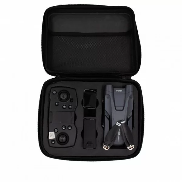 Квадрокоптер JJRC X28 WIFI