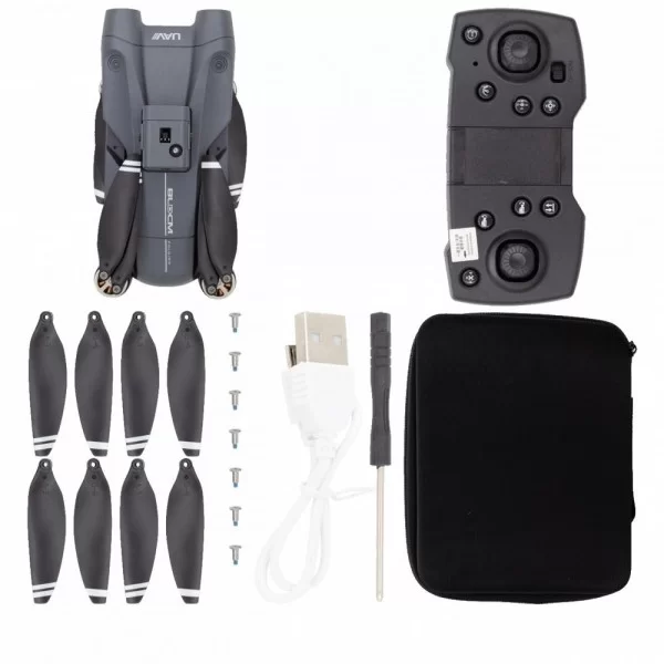 Квадрокоптер JJRC X28 WIFI