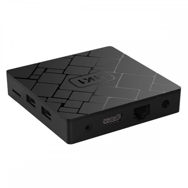 Стаціонарний медіаплеєр HK1 2/16GB